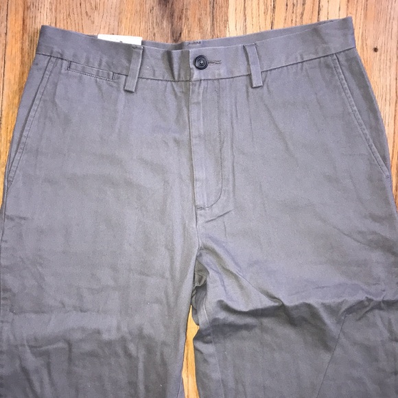 Croft & Barrow Classic Fit Pants - Picture 2 of 7